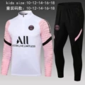 2122 paris white pink