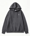 Iron gray sweatshirt
