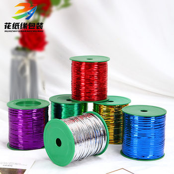 Sealing Gold Wire Ties 300 Yards, Metal Wire for Bread Bags, Gift Bags, Gold Wire for Candy Bags, String Ties