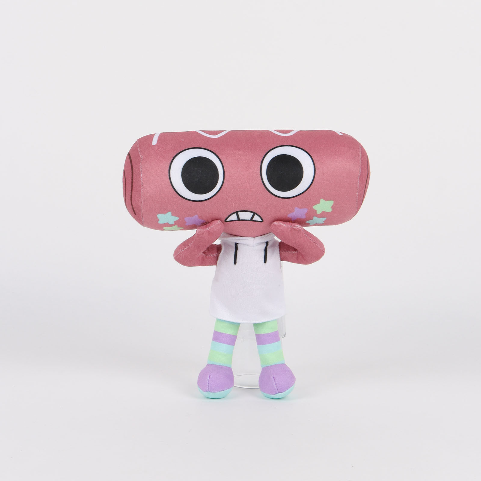 现货跨境新品Dandy's World丹迪的世界游戏周边毛绒公仔卡通玩偶