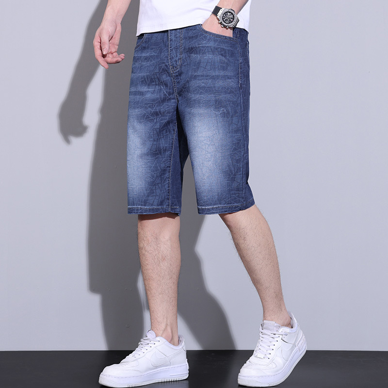 (Mới) Mã B6748 Giá 780K: Quần Nam Jitde Hàng Mùa Hè Phong Cách Trẻ Trung Thời Trang Nam Chất Liệu Jean Bò G02 Sản Phẩm Mới, (Miễn Phí Vận Chuyển Toàn Quốc).