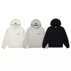 Fear of god Hoodie Essentials Pullover Hoodie