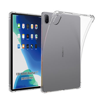 Huawei matepadSE11-inch Flat Protective Cover Airbag HUAWEl 11.5S Transparent Flat Shell