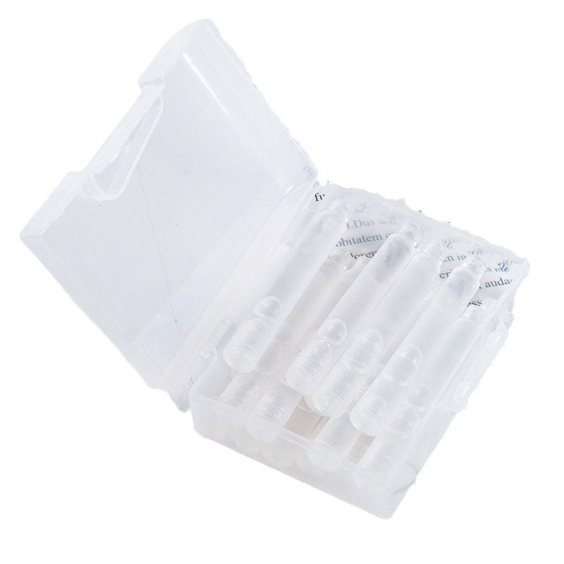 Transcript elimination pen ink bag white transparent erasable pen magic pen replacement copy pen manufacturers wholesale ink cartridge