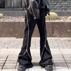 Rick owens Jeans DRKSHDW Memphis