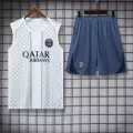 Vest training clothes 72 #