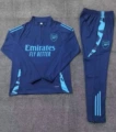 Arsenal sapphire blue player