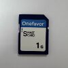 Brand New Original Sd Card 1g Low Speed Card Ccd Old Camera Memory Card Led Controller Advertising Machine Printer Sd Card