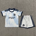 26-27 ajax second guest