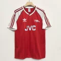 Arsenal home game in 1988-90 season