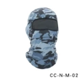 CC-N-M-02 camouflage gray