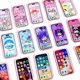 Mini Small Mobile Phone Miniature Simulation Small Items Internet Celebrity Lilliput Country Stuff Food Play Model Girl Play House Toy