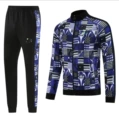 Pj03 blue suit