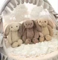 Furong bunny 18cm oatmeal color