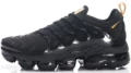 Air cushion-black gold