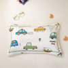 60 satin long-staple cotton children's cotton pillowcase student dormitory cotton pillowcase 30 * 50A baby small pillowcase
