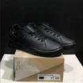 Federer 2- all black