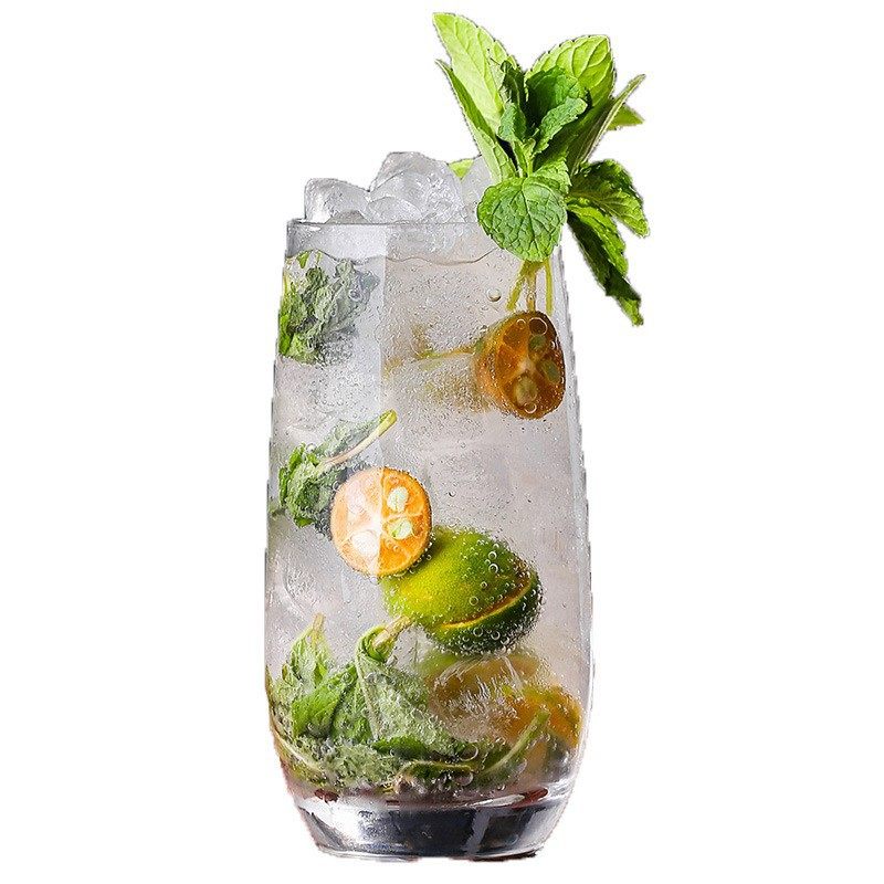 Mouthwash Cup Mojito Cup Cocktail Cup Haibo Cup Long Drink Cup Colin Cup Juice Cup Wine Cup Bartender Cup Water Cup