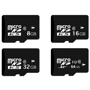 Factory direct 128G memory card 32GTF card 16G mobile phone 64G camera surveillance drone