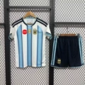 World cup fan kit - argentina home (branded)