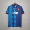 Arsenal away game in the 1995-96 season