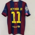 Signature - Barcelona - No. 11-1415