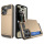 Новая модель подходит для iPhone15ProMax sliding cover card чехол для мобильного телефона Apple 15Plus push card sliding protective cover mini 16
