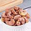 Wholesale Large-Sized Salted Cashew Nuts with Skin, Vietnamese Specialty Snacks, Factory Direct Delivery, Extra Large