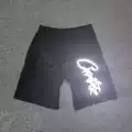891 black reflective