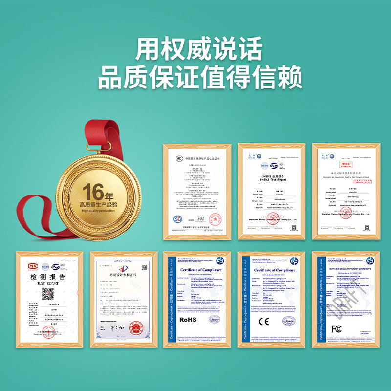 Smart Led Bulb E27 Screw Emergency Bulb Energy-Saving Wholesale Household High-Brightness Emergency Lighting Rechargeable Emergency Light