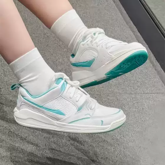 Putian Shoes Pure Original New Model Cmft Mesh Men's and Women's Sports Shoes Summer Thick-Soled Slippers Clogs