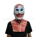 Double-layered jack [movable mouth]
