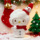 Оптовая продажа кулона HelloKitty, можно носить детскую одежду, симпатичную плюшевую куклу kt cat, кукольную одежду, юбочный костюм mini 89