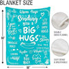 Flannel Office Lunch Blanket Decorative Blanket Super Soft Plush Party Blanket Factory Outlet