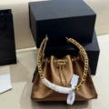 Champagne gold (boxed packaging)