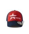 Red star