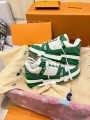 Green white-01