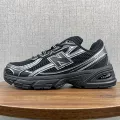 Black silver