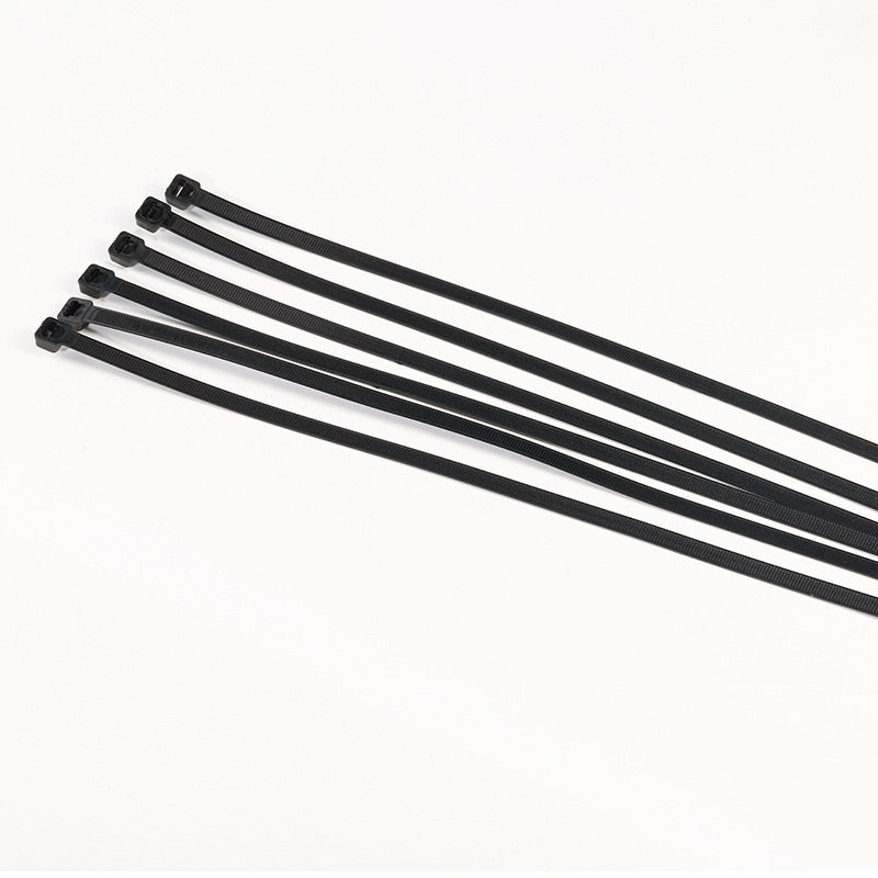 Self-Locking Cable Ties, Nylon Cable Ties, Plastic Cable Ties, Direct Sales from Manufacturers, Large Prices, Thickened and Durable