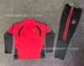 2026-27 Corinthians Half-Zip Training Jersey