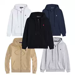 Ralph lauren Hoodie Full Zip Hoodie