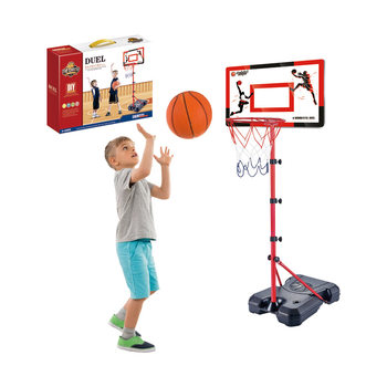 Cross-border Children's Basketball Stand Lifting Backboard Household Indoor and Outdoor Vertical Basketball Frame Ball Toy Basket