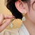 Серебряная игла 925 пробы Q26