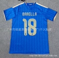 2026 italy home no. 18