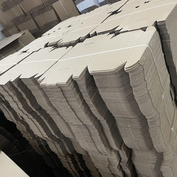 Source manufacturers supply various sizes of flying machine boxes Taobao box support printing