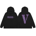 Style 60 [V120 black-destroyed hem]]