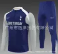 2526 tottenham royal blue [player edition]