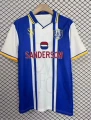 1997 Sheffield Wednesday Home