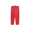188-2 pants red
