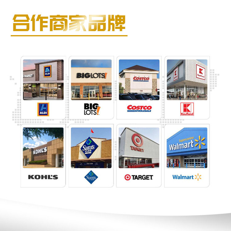 Spot wholesale stainless steel barbecue tools set outdoor portable barbecue clip Brush Fork knife shovel BBQ combination supplies